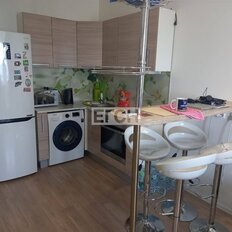 Квартира 24,1 м², 1-комнатная - изображение 5