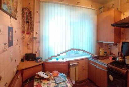 Снять квартиру с высокими потолками и с ремонтом в Кировском районе - изображение 27