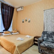 7850 м², гостиница - изображение 2