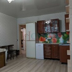 Квартира 65 м², 3-комнатная - изображение 1