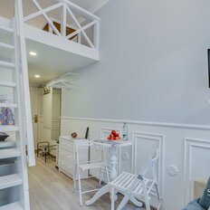 Квартира 14 м², студия - изображение 1