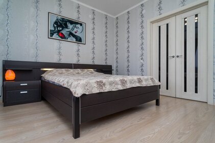 48 м², 1-комнатная квартира 2 200 ₽ в сутки - изображение 34