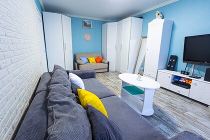 40 м², 1-комнатная квартира 2 300 ₽ в сутки - изображение 58