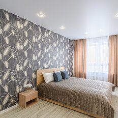 Квартира 60 м², 2-комнатная - изображение 1