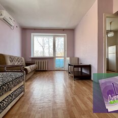 Квартира 31,9 м², 1-комнатная - изображение 2