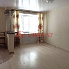 Квартира 30,1 м², 1-комнатная - изображение 3