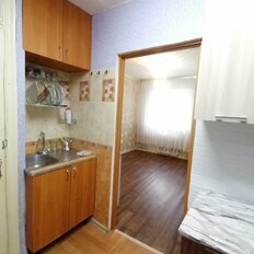 Квартира 24 м², студия - изображение 2