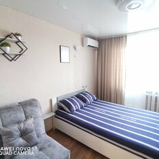 Квартира 29,1 м², 1-комнатная - изображение 2