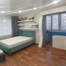 Квартира 38,1 м², 1-комнатная - изображение 1