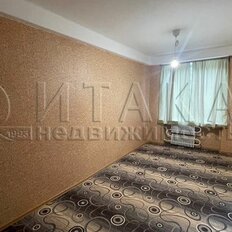 Квартира 45,5 м², 2-комнатная - изображение 4