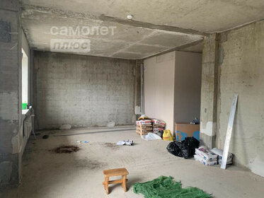 Снять квартиру с большой кухней в ЖК «Октябрьский» в Краснодаре - изображение 17