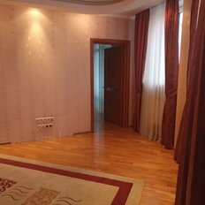 Квартира 112,1 м², 3-комнатная - изображение 5