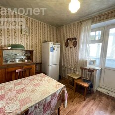 Квартира 55,4 м², 2-комнатная - изображение 3