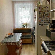 Квартира 24,7 м², 1-комнатная - изображение 2