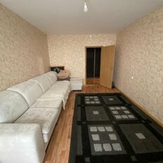 Квартира 89,1 м², 3-комнатная - изображение 4