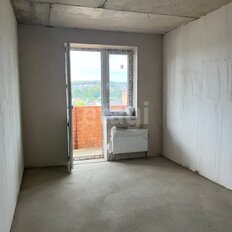 Квартира 25,3 м², студия - изображение 5