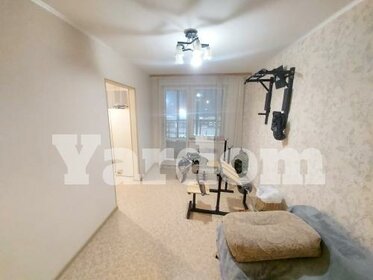 28,7 м², квартира-студия 3 400 000 ₽ - изображение 49