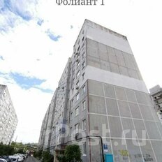 Квартира 35,9 м², 1-комнатная - изображение 1