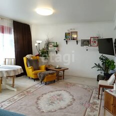 Квартира 44,3 м², студия - изображение 5