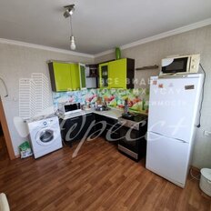 Квартира 35,5 м², 1-комнатная - изображение 2