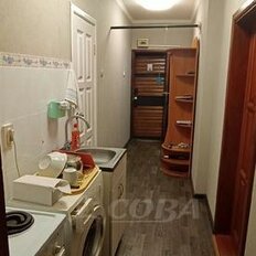 Квартира 40 м², 2-комнатная - изображение 3