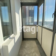 Квартира 20,7 м², студия - изображение 5