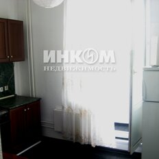 Квартира 41 м², 1-комнатная - изображение 2