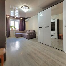 Квартира 49,3 м², 2-комнатная - изображение 2