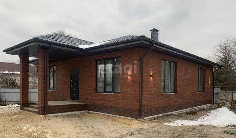 180 м² дом, 4 сотки участок 12 200 000 ₽ - изображение 37