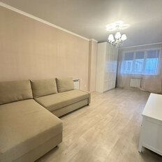 Квартира 33,7 м², 1-комнатная - изображение 2