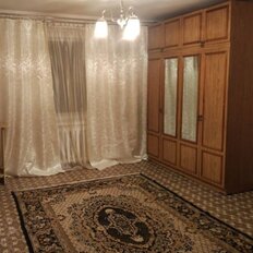 Квартира 34 м², 1-комнатная - изображение 5