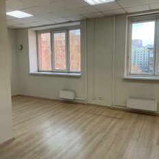 60 м², офис - изображение 3