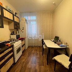 Квартира 33,1 м², 1-комнатная - изображение 5