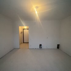 Квартира 26,8 м², студия - изображение 3