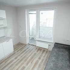 Квартира 19,9 м², студия - изображение 5