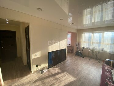 30,4 м², 1-комнатная квартира 2 550 000 ₽ - изображение 35