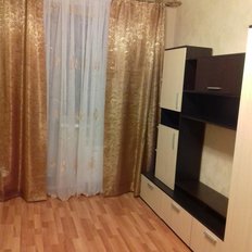 Квартира 34 м², студия - изображение 2