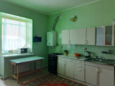 Снять однокомнатную квартиру с животными в районе Дзержинский в Новосибирске - изображение 2