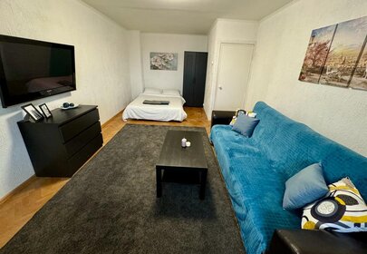 37,8 м², 1-комнатная квартира 2 500 ₽ в сутки - изображение 35