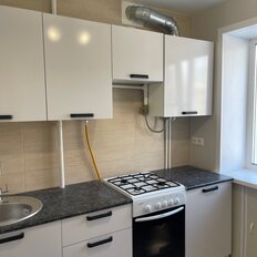 Квартира 41 м², 2-комнатная - изображение 3