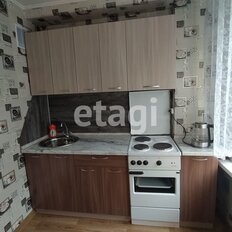 Квартира 38,5 м², 1-комнатная - изображение 2