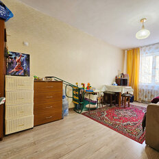 Квартира 22,5 м², 1-комнатная - изображение 3