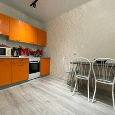 Квартира 60 м², 3-комнатная - изображение 1