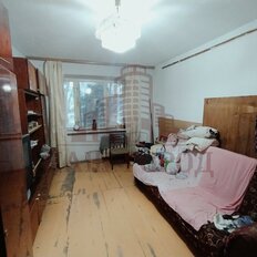 Квартира 46,7 м², 2-комнатная - изображение 1