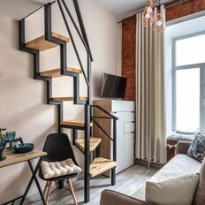 Квартира 12,6 м², студия - изображение 5