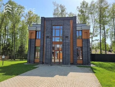 270 м² таунхаус, 6 соток участок 22 500 000 ₽ - изображение 75