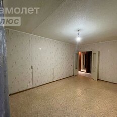 Квартира 40,4 м², 1-комнатная - изображение 4