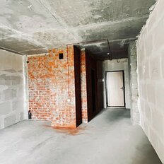 Квартира 39,5 м², студия - изображение 5
