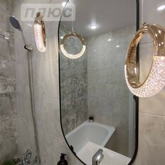 Квартира 29,1 м², 1-комнатная - изображение 5