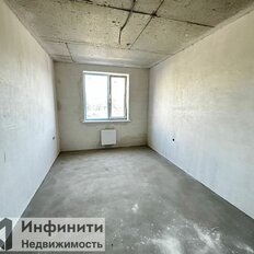 Квартира 55,2 м², 2-комнатная - изображение 3